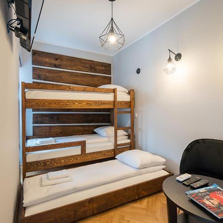 Modern Apartments In Centrum Wadowice Bagian luar foto