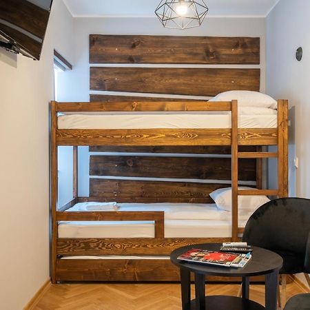 Modern Apartments In Centrum Wadowice Bagian luar foto